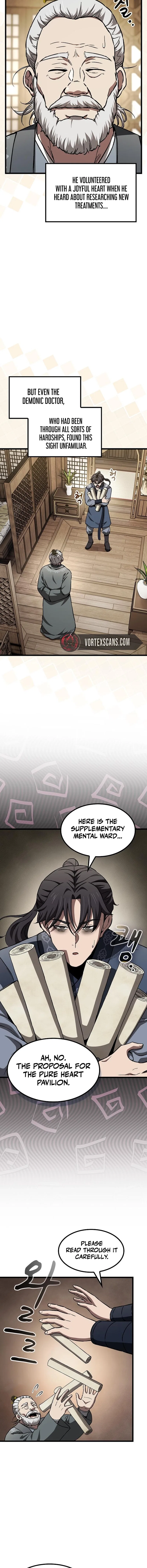 So？ Did Someone Force You to Become the Heavenly Demon？ Chapter 30 – Page 2