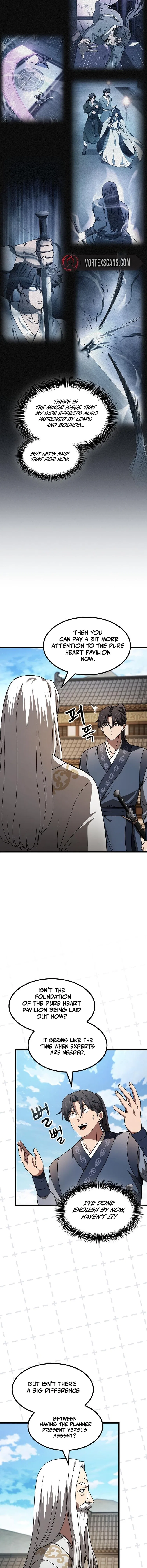 So？ Did Someone Force You to Become the Heavenly Demon？ Chapter 30 – Page 16