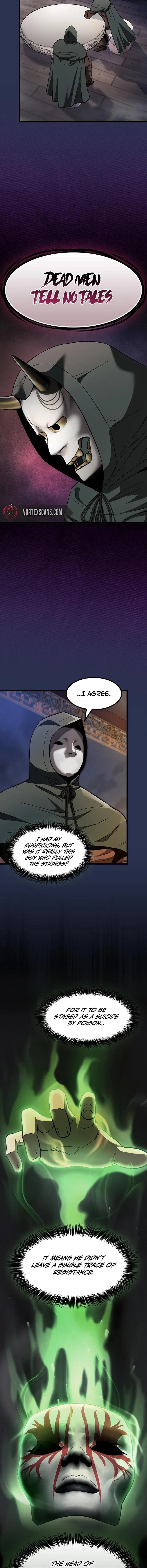 So？ Did Someone Force You to Become the Heavenly Demon？ Chapter 29 – Page 3