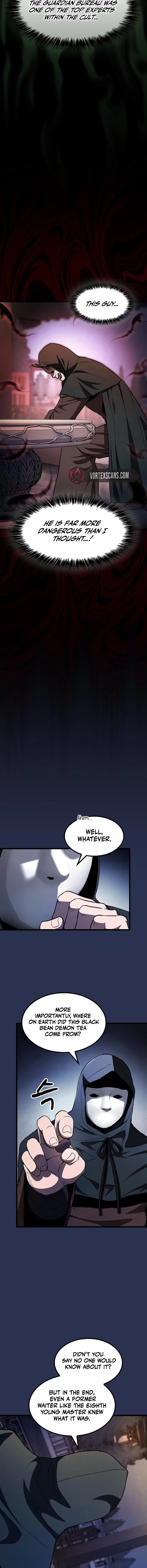 So？ Did Someone Force You to Become the Heavenly Demon？ Chapter 29 – Page 4