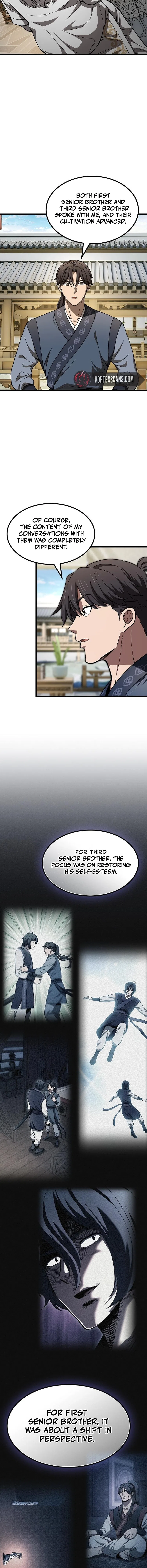 So？ Did Someone Force You to Become the Heavenly Demon？ Chapter 29 – Page 8