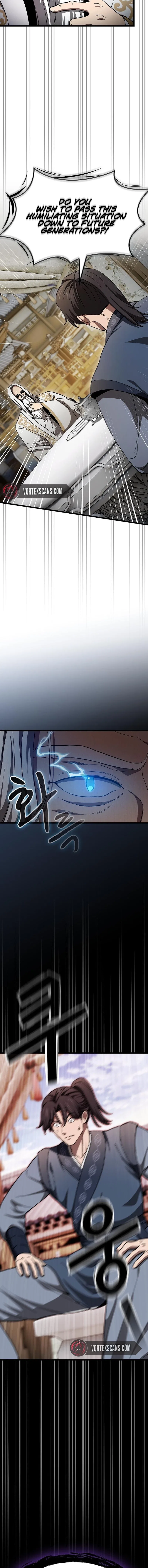 So？ Did Someone Force You to Become the Heavenly Demon？ Chapter 29 – Page 11