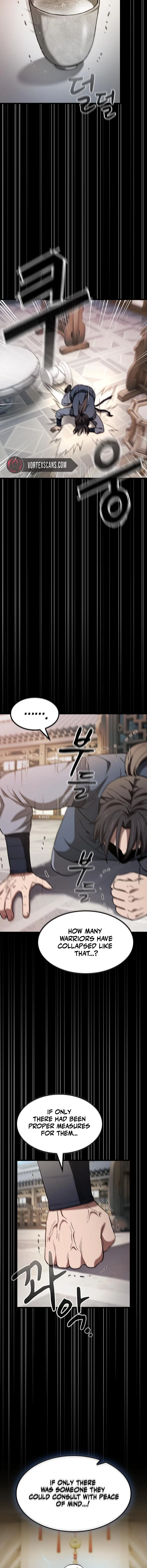 So？ Did Someone Force You to Become the Heavenly Demon？ Chapter 29 – Page 13