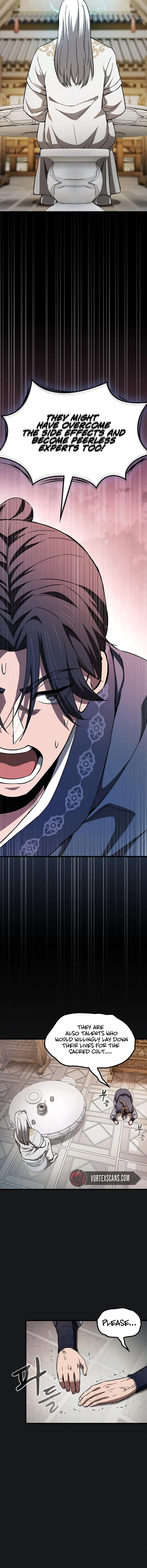 So？ Did Someone Force You to Become the Heavenly Demon？ Chapter 29 – Page 14