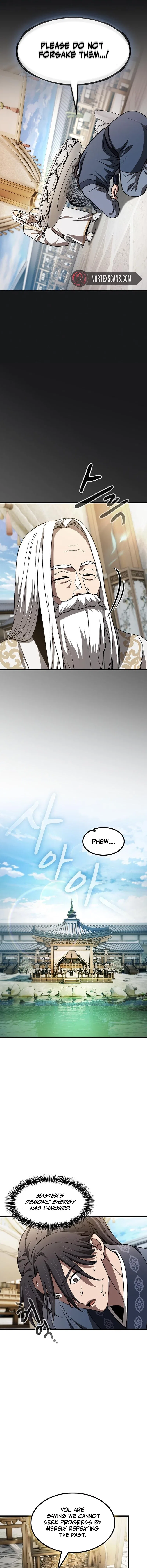 So？ Did Someone Force You to Become the Heavenly Demon？ Chapter 29 – Page 15