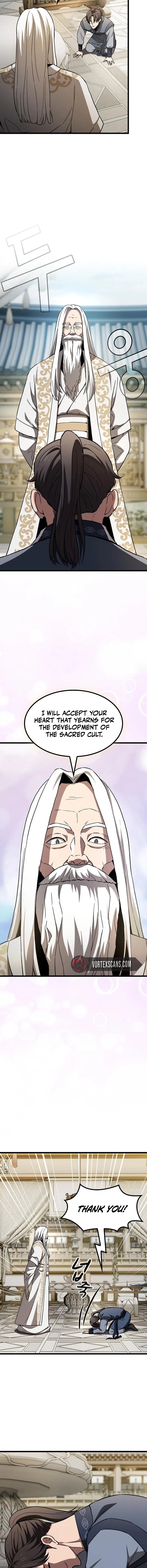 So？ Did Someone Force You to Become the Heavenly Demon？ Chapter 29 – Page 16