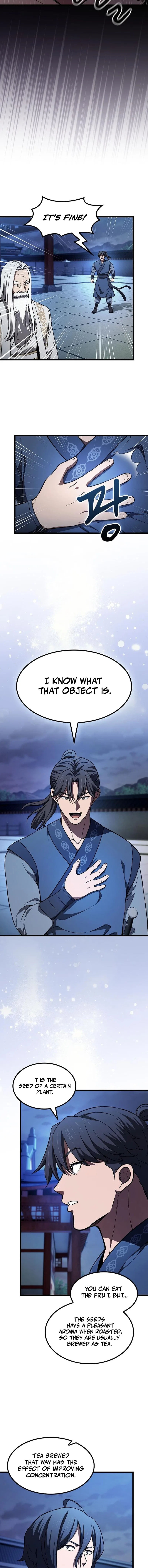 So？ Did Someone Force You to Become the Heavenly Demon？ Chapter 28 – Page 13