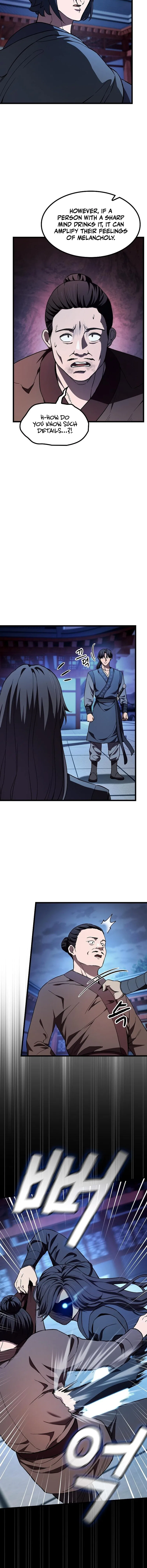So？ Did Someone Force You to Become the Heavenly Demon？ Chapter 28 – Page 14