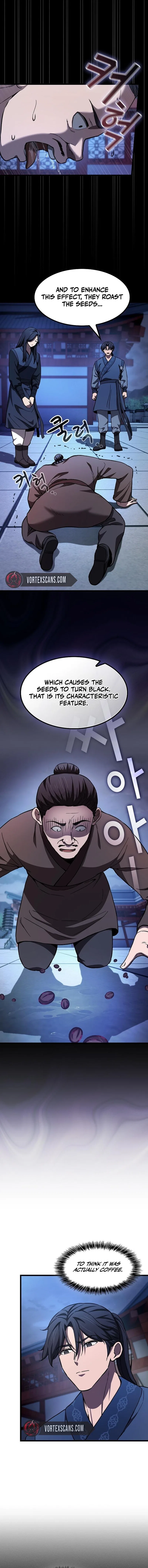 So？ Did Someone Force You to Become the Heavenly Demon？ Chapter 28 – Page 15