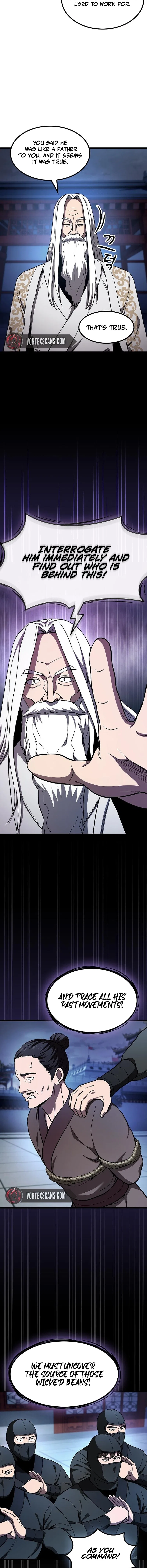So？ Did Someone Force You to Become the Heavenly Demon？ Chapter 28 – Page 17