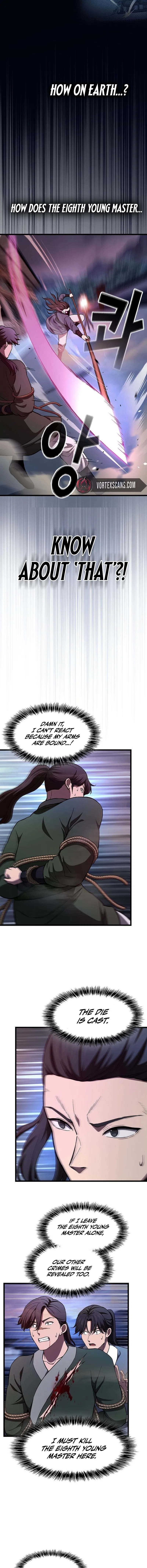 So? Did Someone Force You to Become the Heavenly Demon? Chapter 27 – Page 10