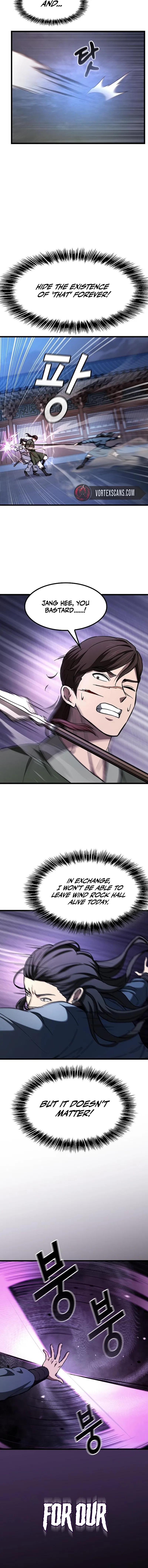 So? Did Someone Force You to Become the Heavenly Demon? Chapter 27 – Page 11