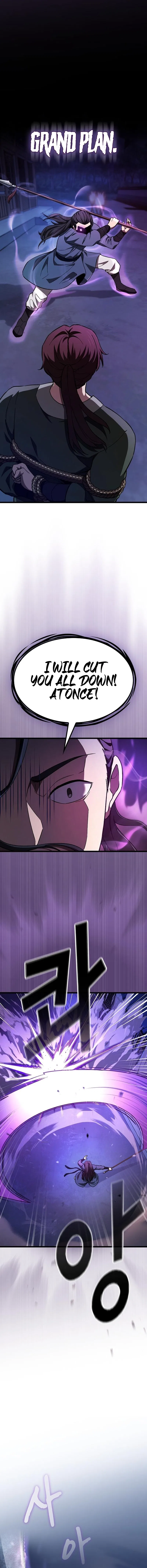 So? Did Someone Force You to Become the Heavenly Demon? Chapter 27 – Page 12