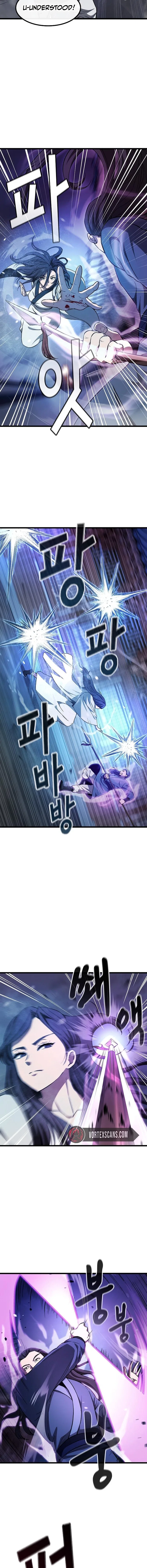 So? Did Someone Force You to Become the Heavenly Demon? Chapter 27 – Page 14