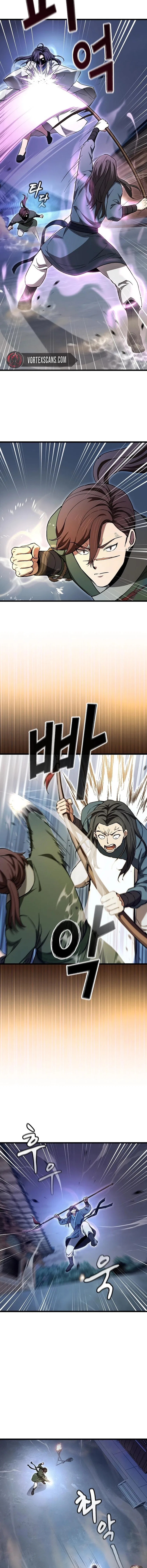 So? Did Someone Force You to Become the Heavenly Demon? Chapter 27 – Page 15