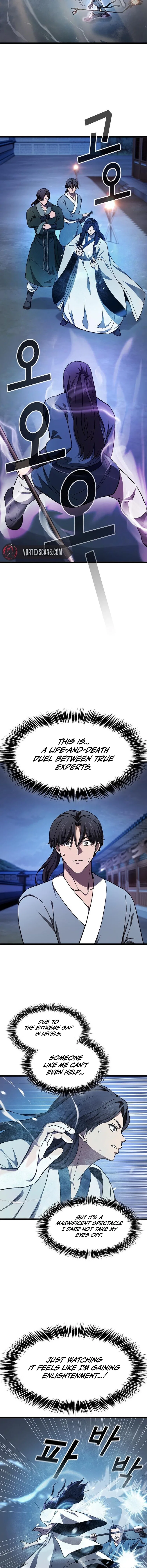 So? Did Someone Force You to Become the Heavenly Demon? Chapter 27 – Page 16