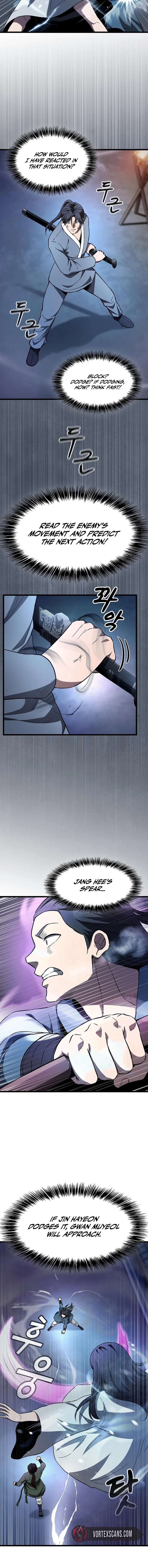 So? Did Someone Force You to Become the Heavenly Demon? Chapter 27 – Page 17