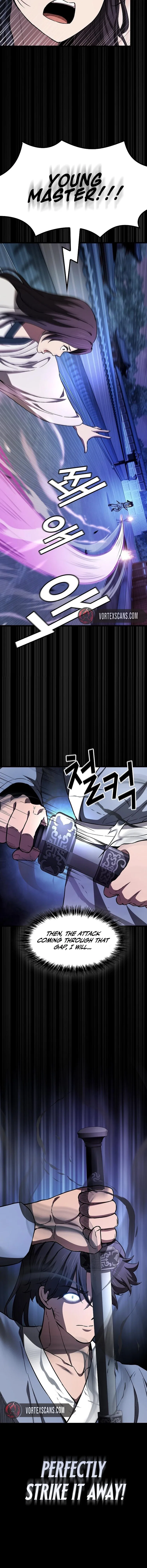 So? Did Someone Force You to Become the Heavenly Demon? Chapter 27 – Page 19