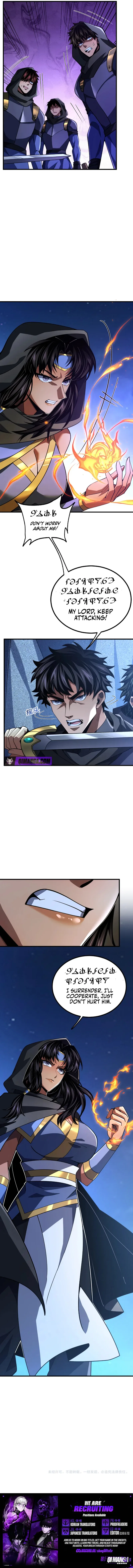 Super Magic Academy’s SS Rank Freshman Chapter 23 – Page 8