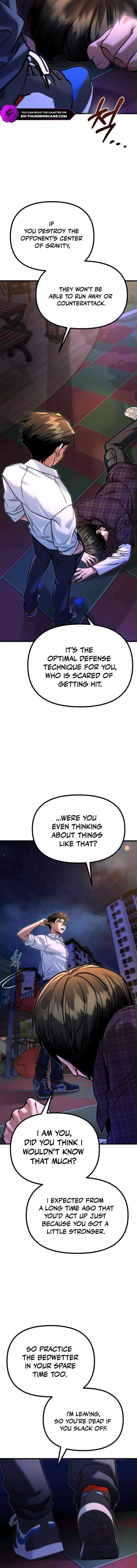 Super Magic Academy’s SS Rank Freshman Chapter 9 – Page 13