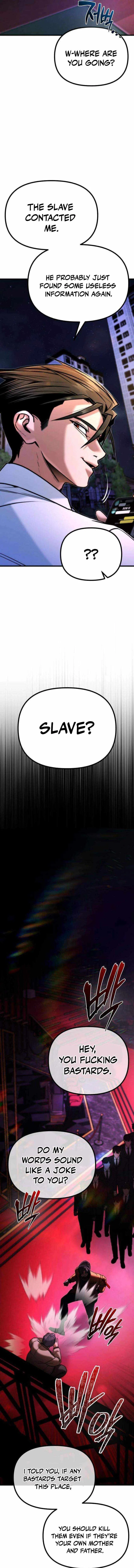 Super Magic Academy’s SS Rank Freshman Chapter 9 – Page 14