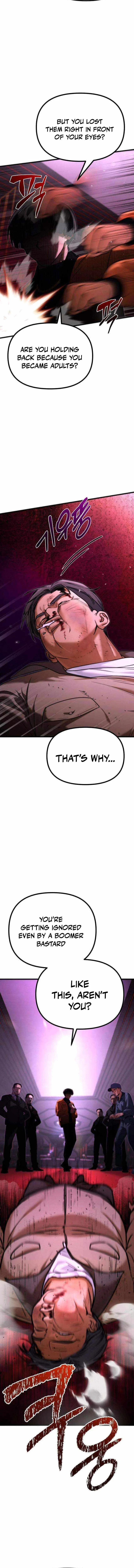 Super Magic Academy’s SS Rank Freshman Chapter 9 – Page 15