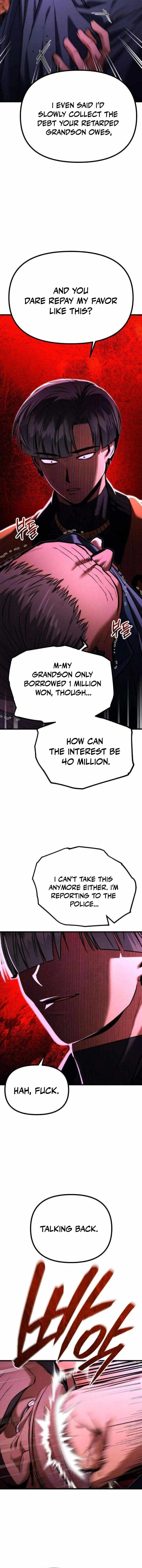 Super Magic Academy’s SS Rank Freshman Chapter 9 – Page 17