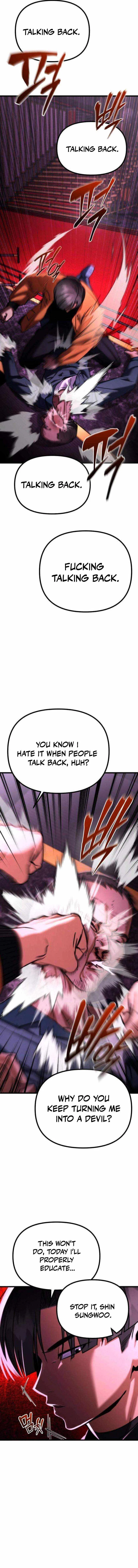 Super Magic Academy’s SS Rank Freshman Chapter 9 – Page 18