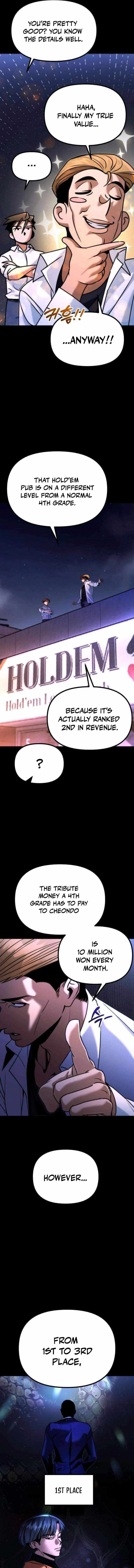 Super Magic Academy’s SS Rank Freshman Chapter 9 – Page 27