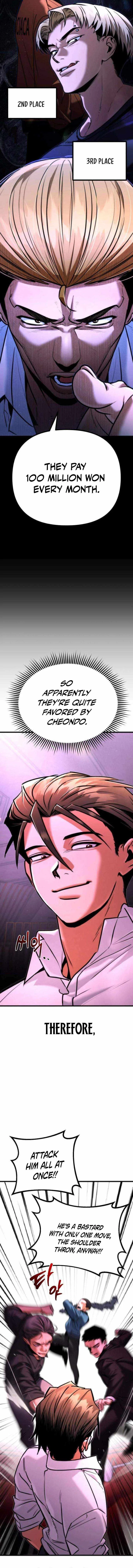 Super Magic Academy’s SS Rank Freshman Chapter 9 – Page 28