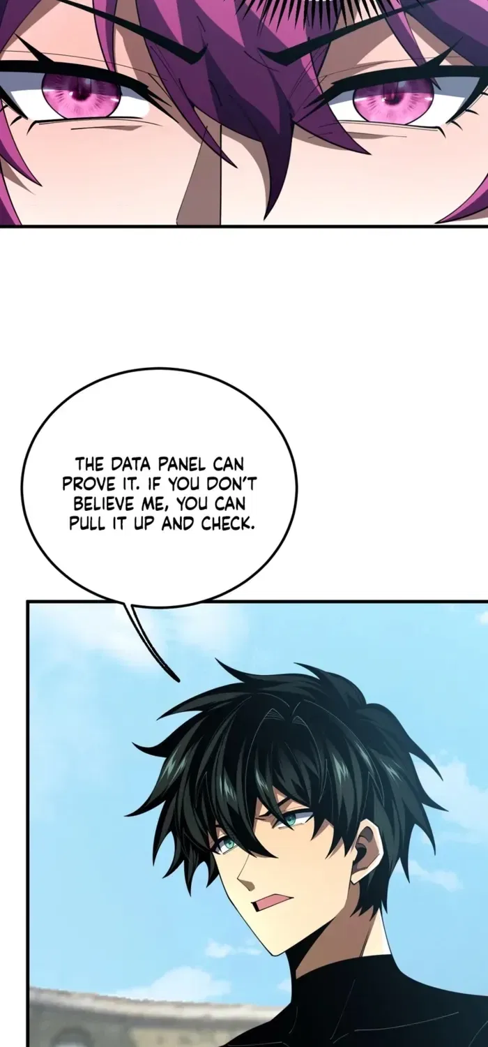 Super Magic Academy’s SS Rank Freshman Chapter 8 – Page 4