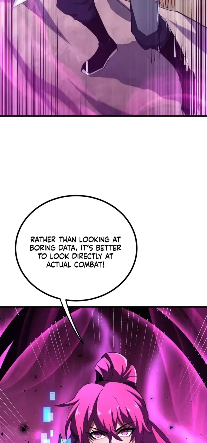 Super Magic Academy’s SS Rank Freshman Chapter 8 – Page 10