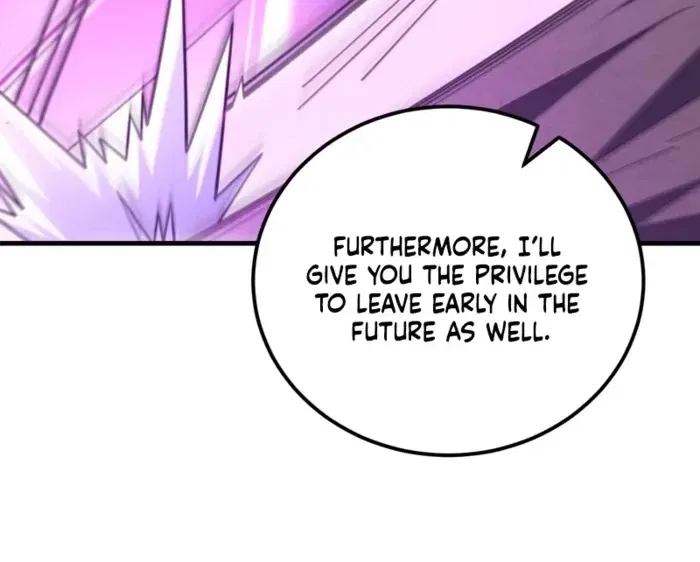 Super Magic Academy’s SS Rank Freshman Chapter 8 – Page 26