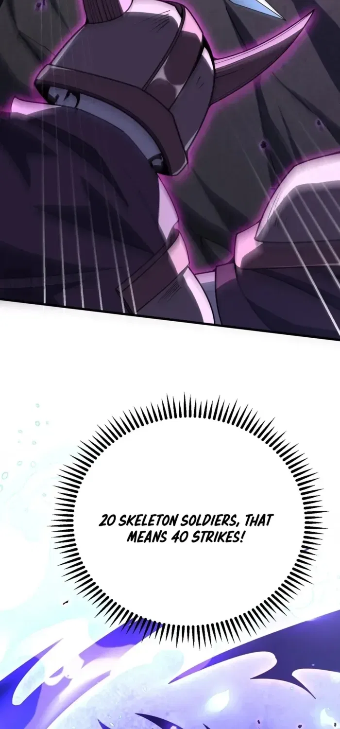 Super Magic Academy’s SS Rank Freshman Chapter 8 – Page 40