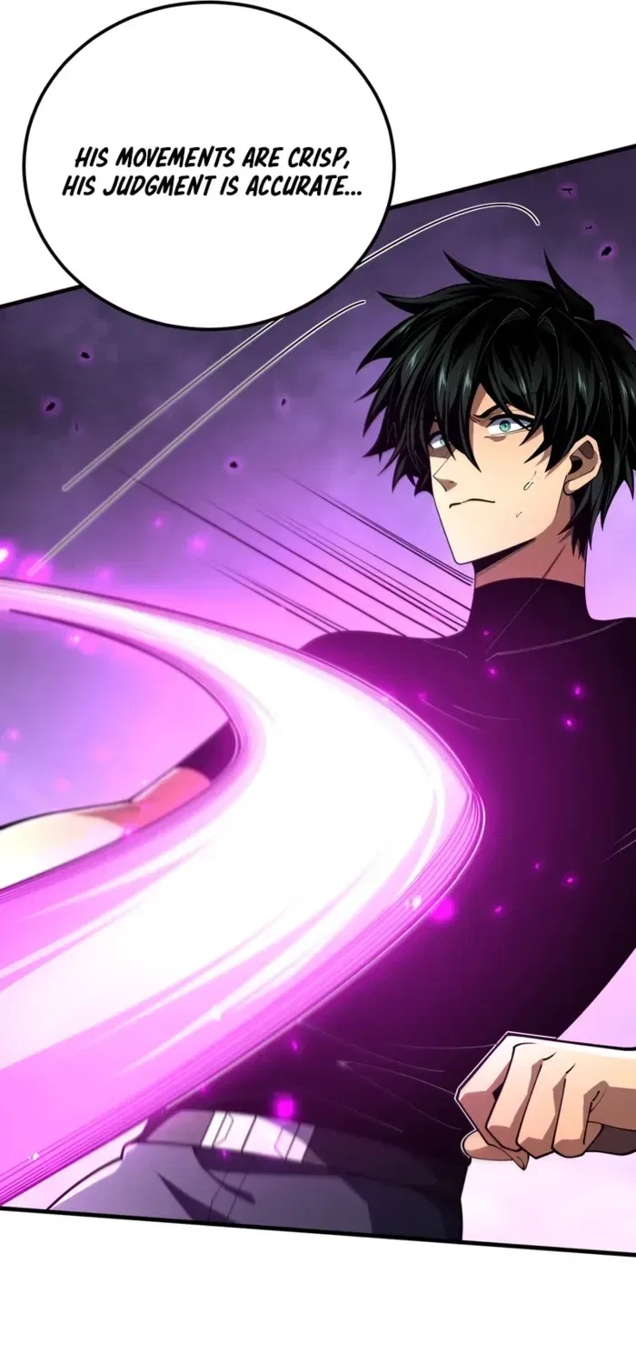 Super Magic Academy’s SS Rank Freshman Chapter 8 – Page 47