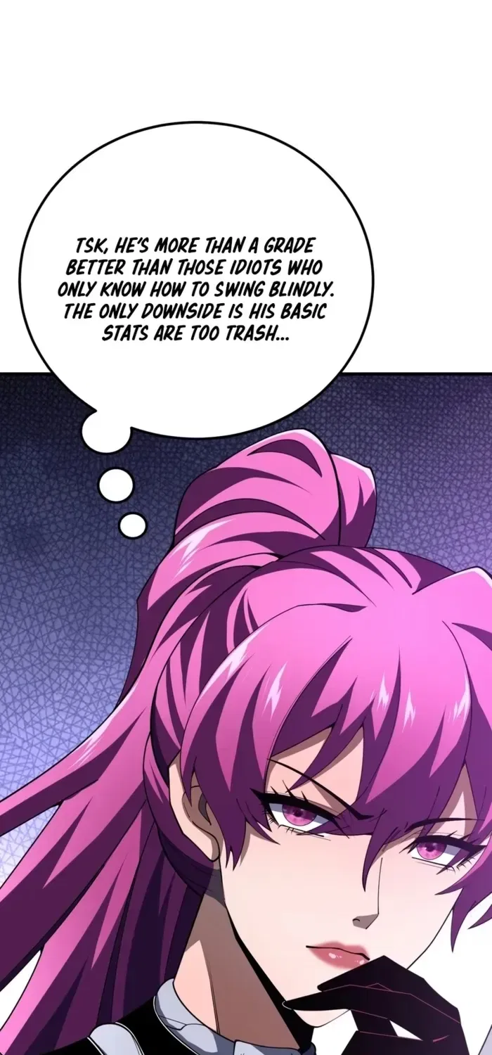 Super Magic Academy’s SS Rank Freshman Chapter 8 – Page 48