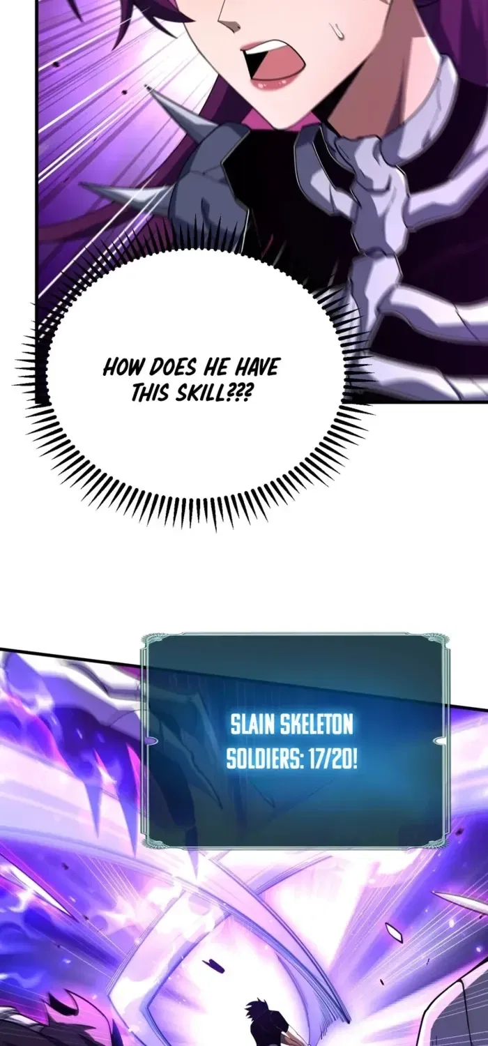Super Magic Academy’s SS Rank Freshman Chapter 8 – Page 62
