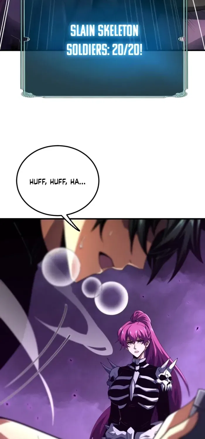 Super Magic Academy’s SS Rank Freshman Chapter 8 – Page 65