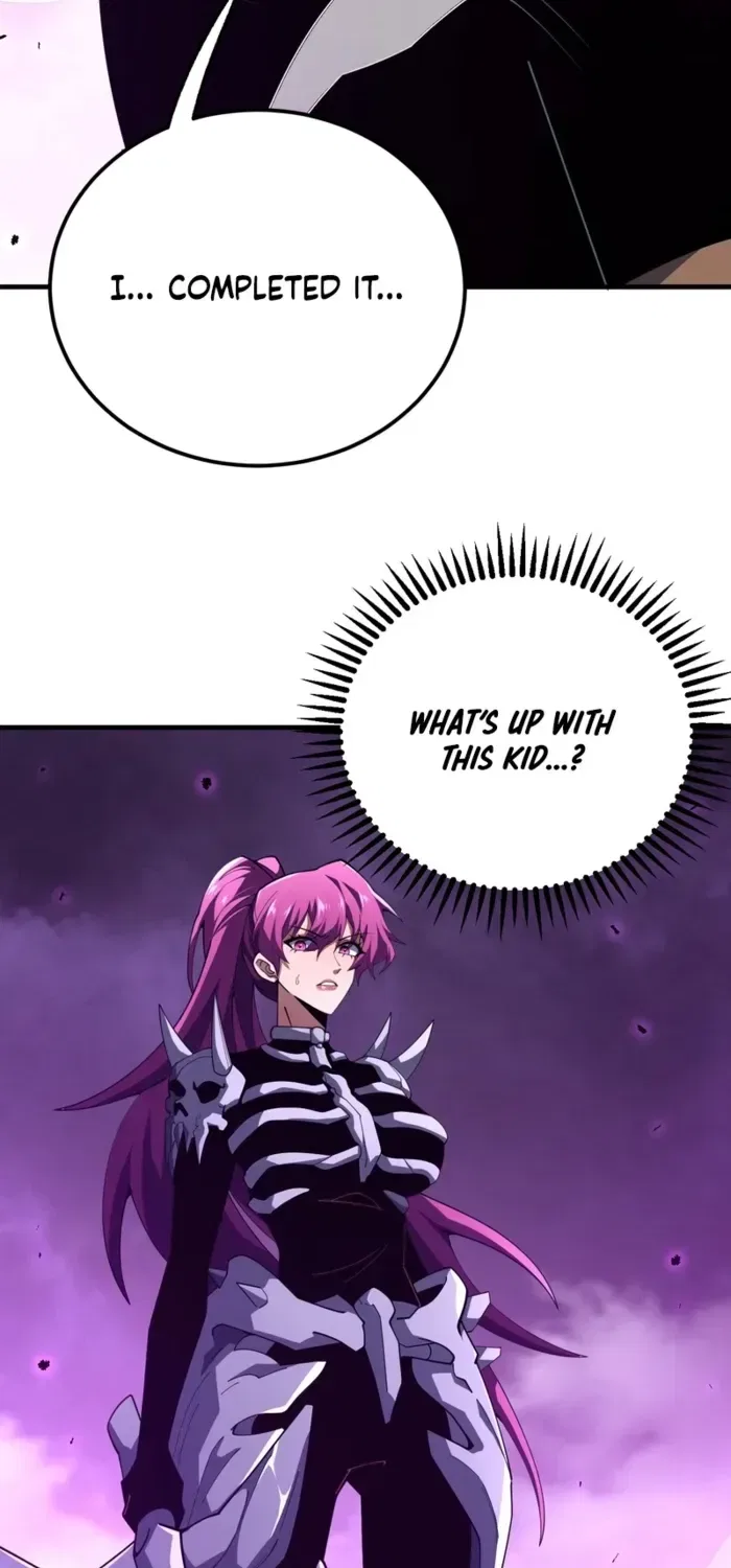 Super Magic Academy’s SS Rank Freshman Chapter 8 – Page 68