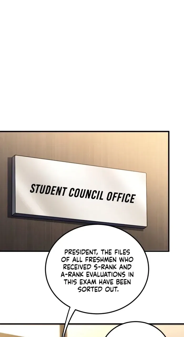 Super Magic Academy’s SS Rank Freshman Chapter 8 – Page 70