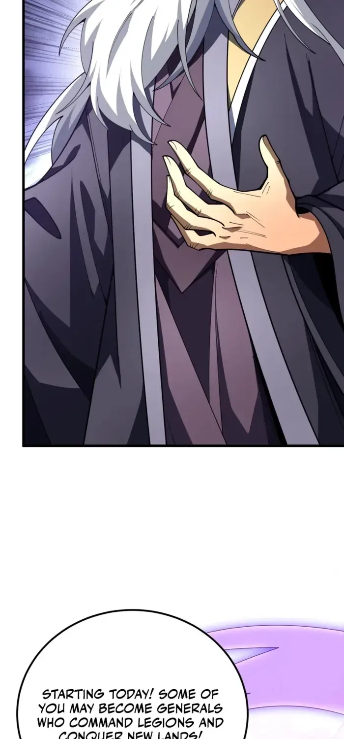 Super Magic Academy’s SS Rank Freshman Chapter 7 – Page 3