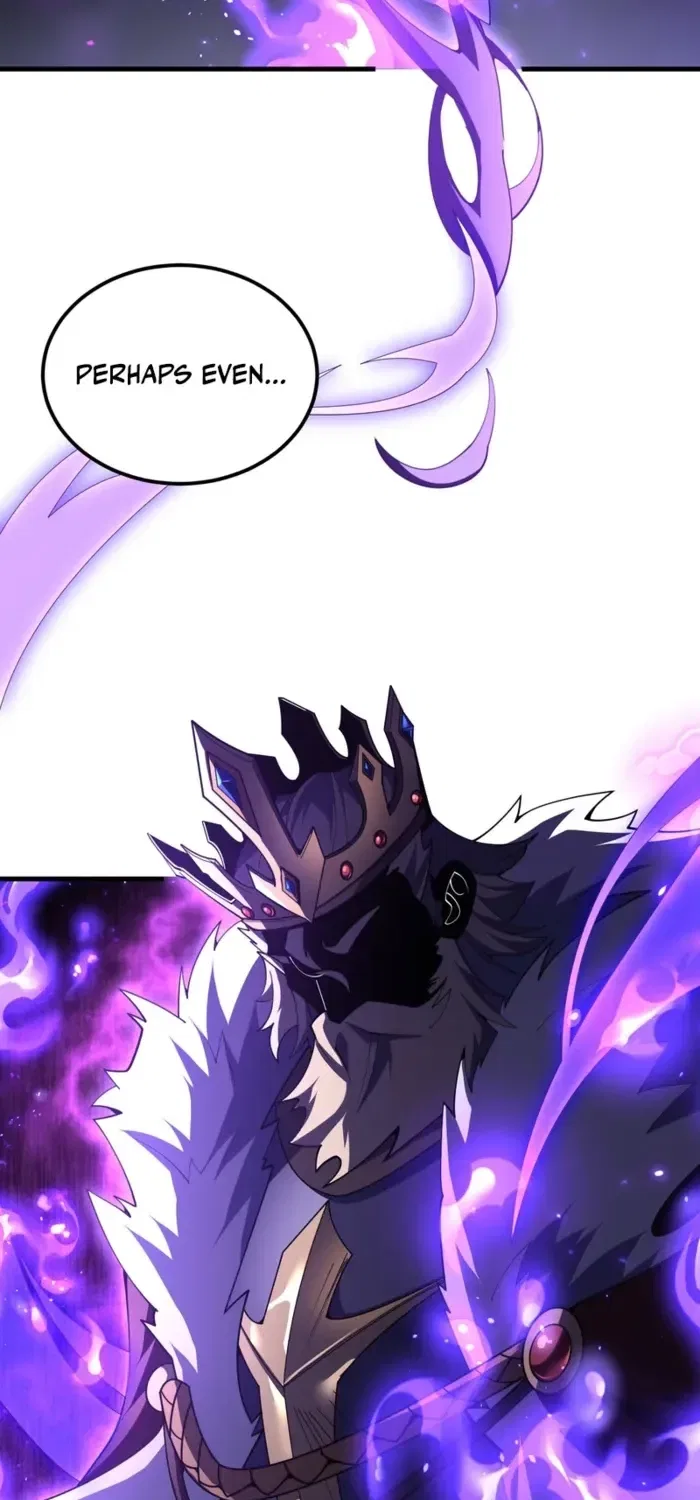 Super Magic Academy’s SS Rank Freshman Chapter 7 – Page 7