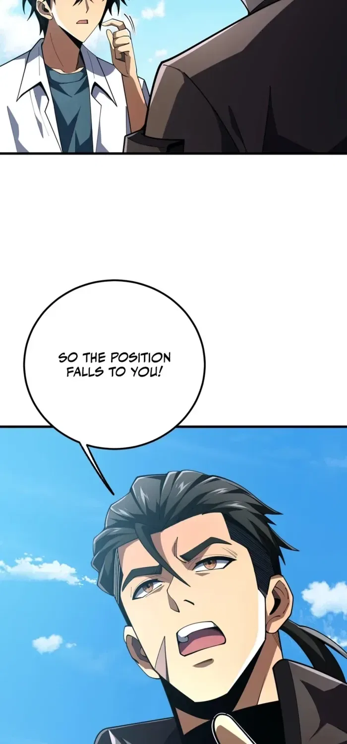 Super Magic Academy’s SS Rank Freshman Chapter 7 – Page 22