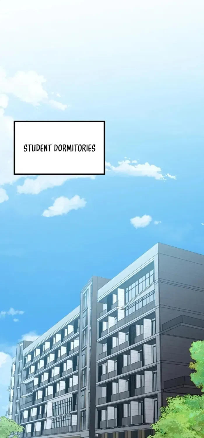 Super Magic Academy’s SS Rank Freshman Chapter 7 – Page 28