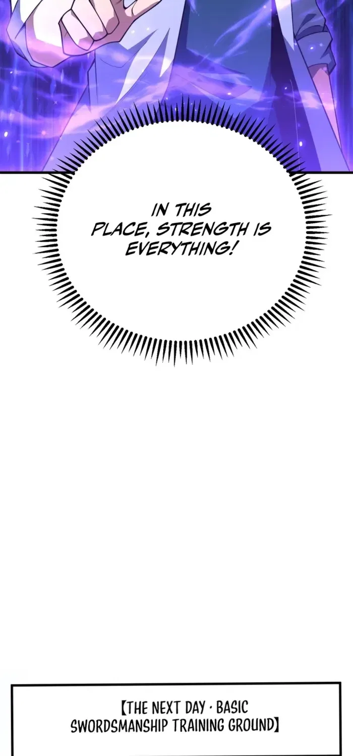 Super Magic Academy’s SS Rank Freshman Chapter 7 – Page 49