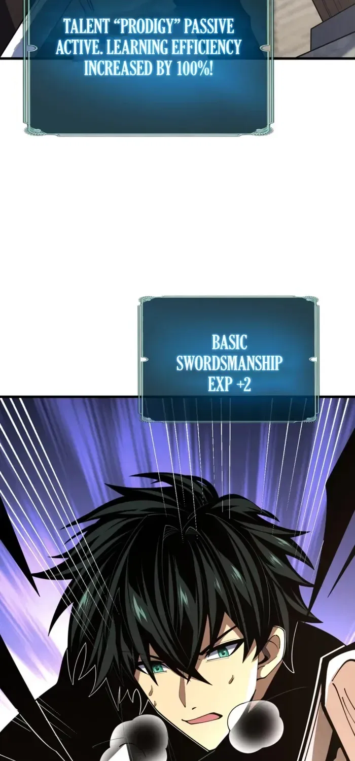 Super Magic Academy’s SS Rank Freshman Chapter 7 – Page 53