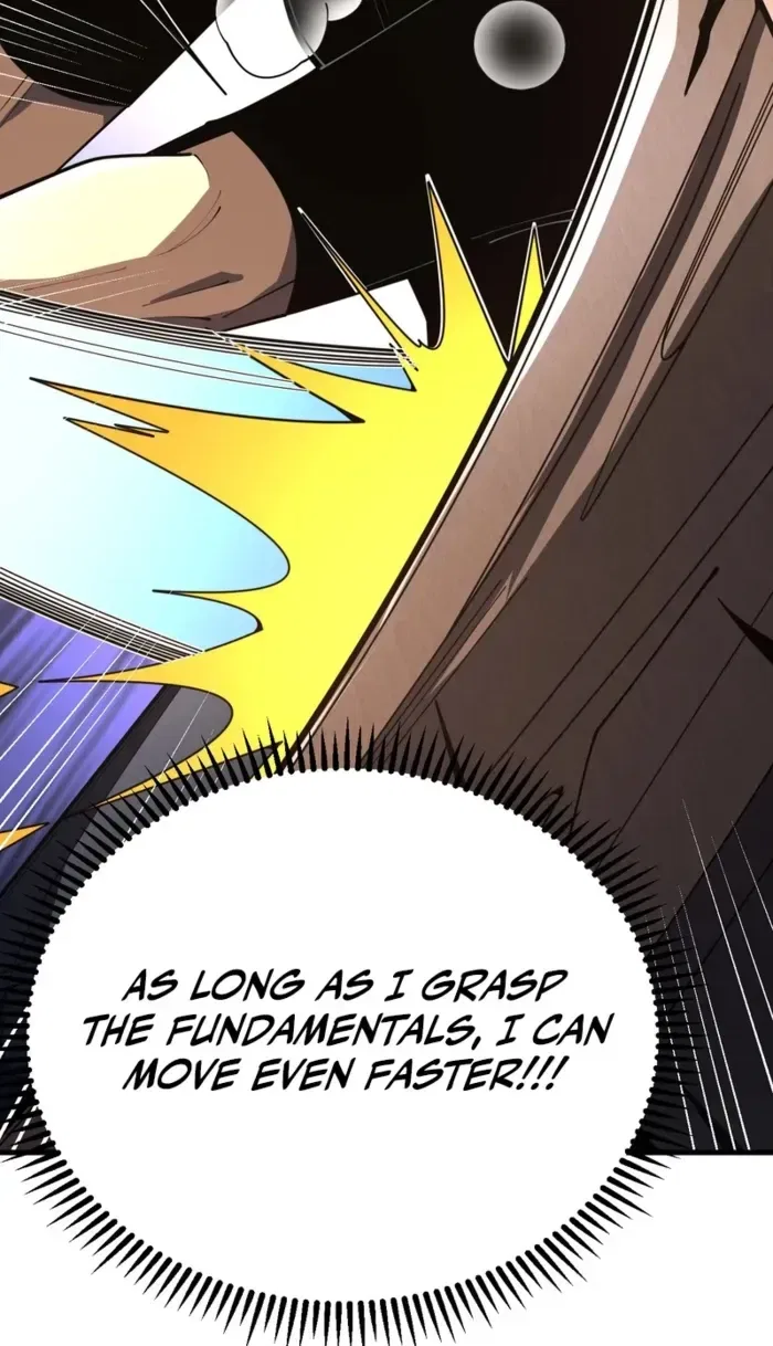 Super Magic Academy’s SS Rank Freshman Chapter 7 – Page 54
