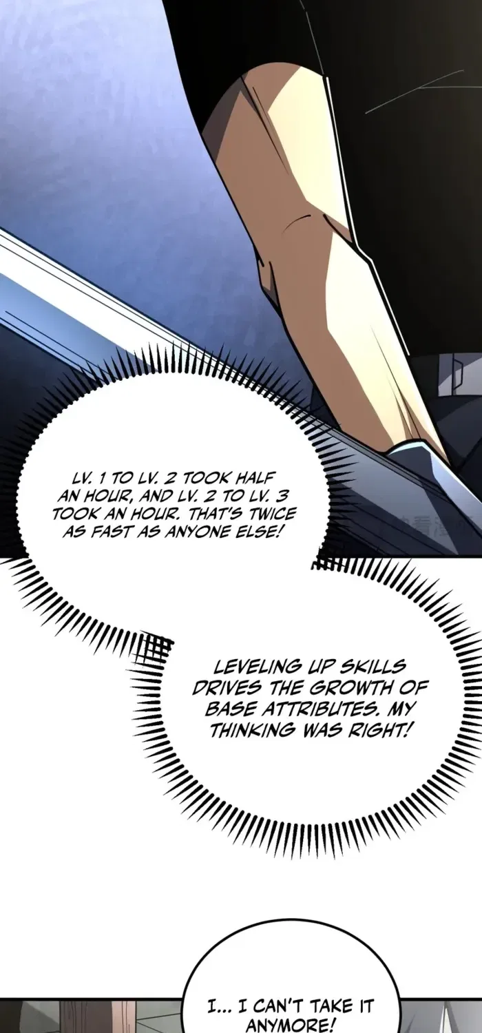 Super Magic Academy’s SS Rank Freshman Chapter 7 – Page 56