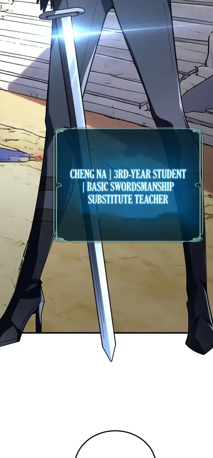 Super Magic Academy’s SS Rank Freshman Chapter 7 – Page 60