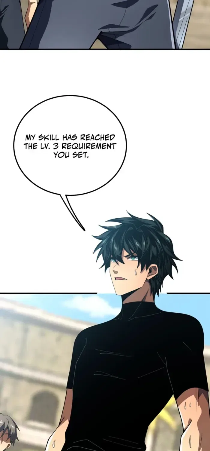 Super Magic Academy’s SS Rank Freshman Chapter 7 – Page 64